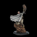 Scale 75 Figures Middle Age Medieval Hunter 75mm (17)