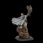 Scale 75 Figures Middle Age Medieval Hunter 75mm (18)