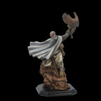 Scale 75 Figures Middle Age Medieval Hunter 75mm (19)