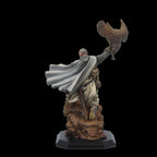 Scale 75 Figures Middle Age Medieval Hunter 75mm (20)