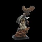 Scale 75 Figures Middle Age Medieval Hunter 75mm (28)