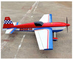 Seagull Models Edge 540 68.2in Wingspan 15-20cc RC Aerobatic Plane Kit (3)