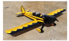 Seagull Models Space Walker II Revolution 82.7in 20-30cc RC Plane Kit (2)