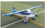 Seagull Models Xtreme Decathlon 79in Wingspan 20cc Blue RC Aircraft Kit (2)