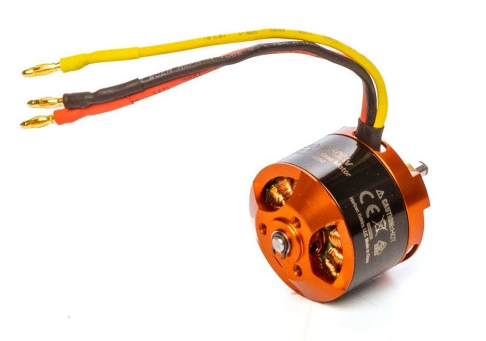 Spektrum SPMXAM4560 Avian 2830-950Kv Outrunner Brushless Motor (8347102118125)