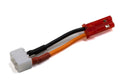 Spektrum SPMXCA327 Adapter: JST Battery / JST PH2.0 3P Device (8347102281965)