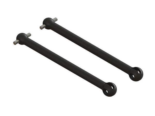 ARRMA CVD 50mm Grom RC Driveshaft - ARA311180