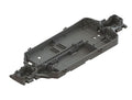 ARRMA ARA320799 Composite Chassis - XLWB V2 (1pc) (8347852079341)