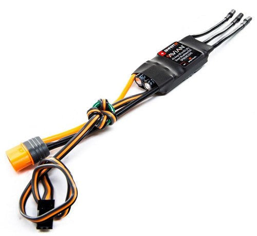 Spektrum SPMXAE1045 Avian 45 Amp Brushless Smart ESC 3S-6S (8347855651053)