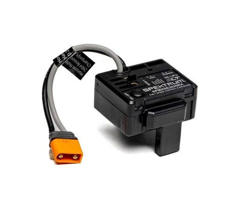 Spektrum SPMXSE2625RX 25A GROM SLT 2n1 ESC RX