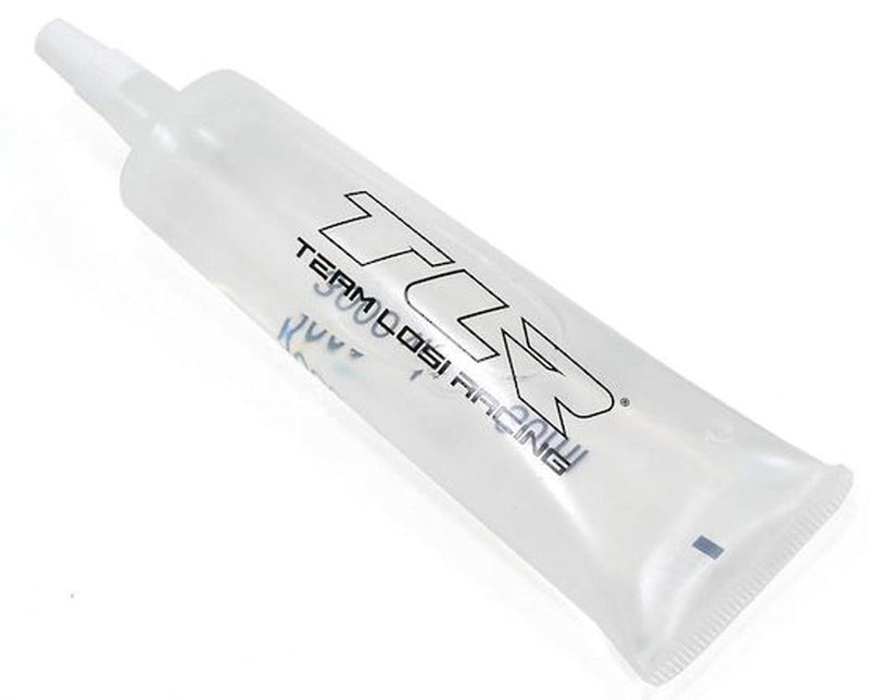 TLR LOSI TLR5279 Silicone Diff Fluid/Oil 3000CS (3K)