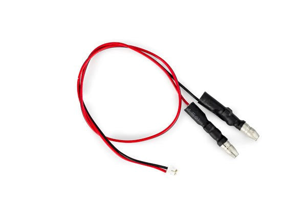 Traxxas 6597 MOTOR SENSE WIRE HARN PROSCALE