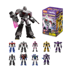 Blokees Transformers GV-07 ONE Wave 2 71107