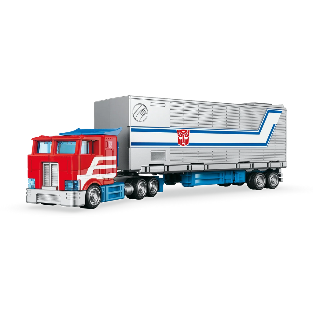 Blokees Wheels CT01 Optimus Prime 75606