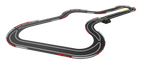 Scalextric C1434 ARC AIR set: World GT (8324810277101)