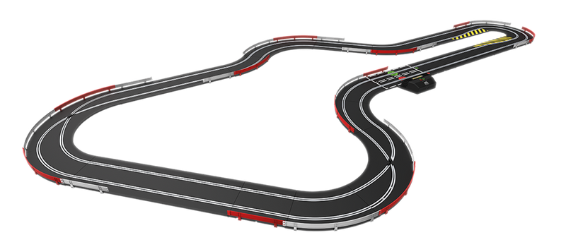 Scalextric C1434 ARC AIR set: World GT (8324810277101)