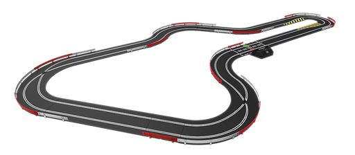 Scalextric C1434 ARC AIR set: World GT (8324810277101)