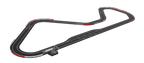 Scalextric C1436 ARC PRO set: Platinum (8324810309869)