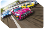 Scalextric C1436 ARC PRO set: Platinum (8324810309869)