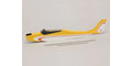 Kyosho Calmato Yellow RC Aircraft Fuselage