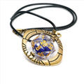 Sirius D20 Eye of Ra Necklace - SDZ0022-05