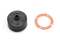 Kyosho IF404C MP9 Centre Diff Case Set (8424227602669)