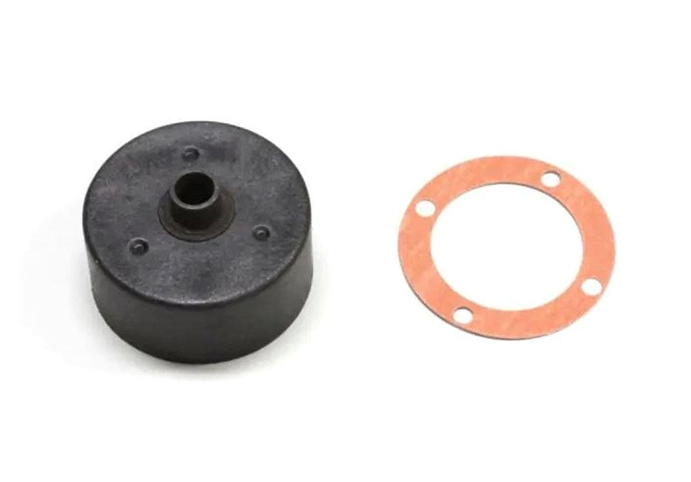 Kyosho IF404C MP9 Centre Diff Case Set (8424227602669)