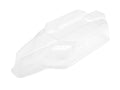 Kyosho Fzr-R Rally Chassis Cover RC Car Body