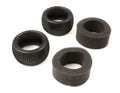 Kyosho RR Micro Block Tyres S RC Tyre 1/10 Scale