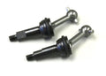 Kyosho MDW204 MA020 Universal Swingshaft Long (2) (8424228520173)