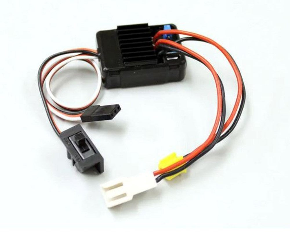 Kyosho GPW17 ESC: Hang On Racer (8424229634285)