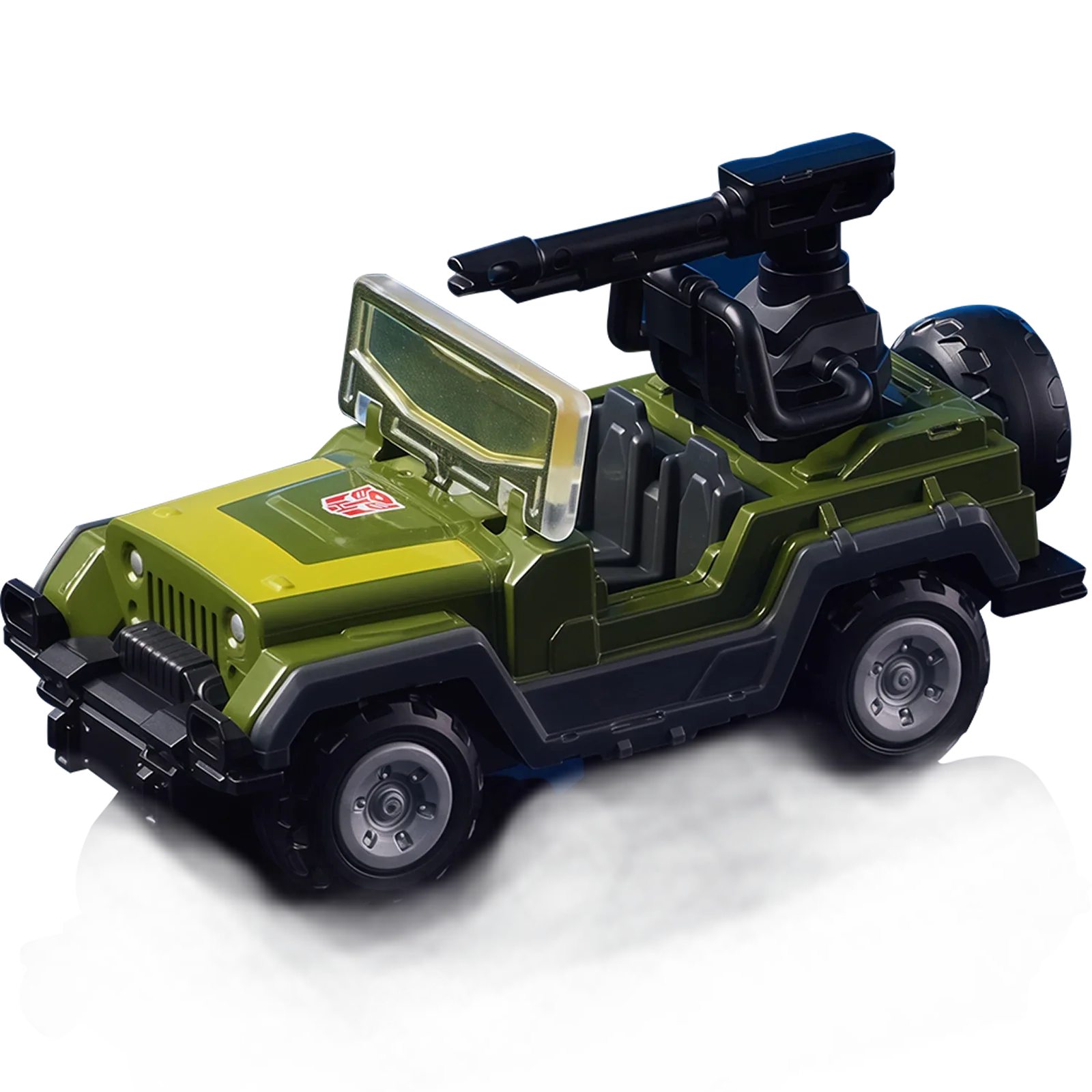 Blokees Wheels C01 Auto Prime 75604