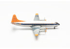 Herpa HE572859 1/200 TAA Trans Australian Airlines Vickers Viscount 800 VH-TVQ "McDouall Stuart"