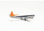 Herpa HE572859 1/200 TAA Trans Australian Airlines Vickers Viscount 800 VH-TVQ "McDouall Stuart"