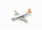Herpa HE572859 1/200 TAA Trans Australian Airlines Vickers Viscount 800 VH-TVQ "McDouall Stuart"