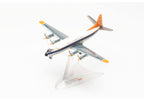 Herpa HE572859 1/200 TAA Trans Australian Airlines Vickers Viscount 800 VH-TVQ "McDouall Stuart"