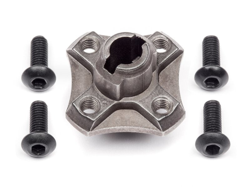 HPI Racing 113709 RS4 Spur Gear Hub (8452820467949)