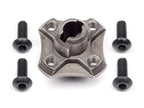 HPI Racing RS4 Hub RC Spur Gear Hub (2)