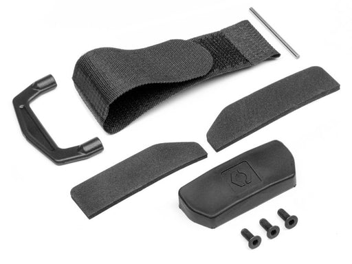 HPI Racing 113715 Battery Strap set (8452820566253)