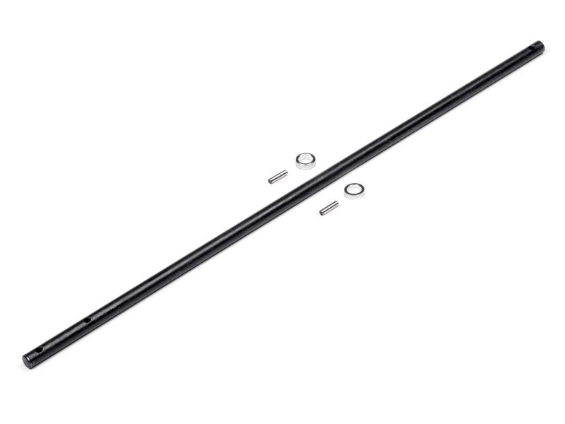 HPI Racing 113718 RS4 Centre Drive Shaft (8452820631789)
