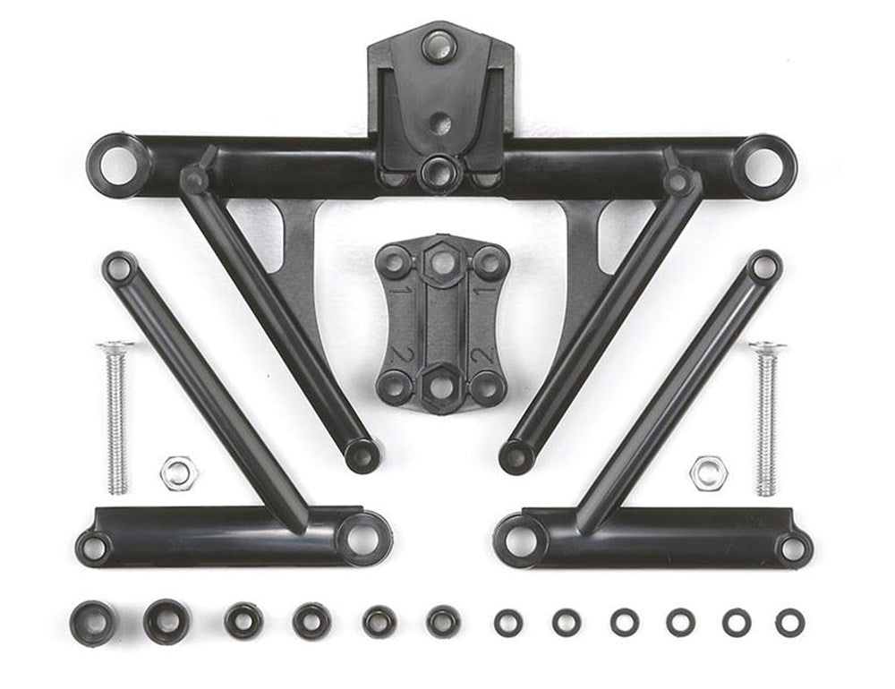 Tamiya 51381 F104 F Parts (F Sus. Arm) (8442712457453)
