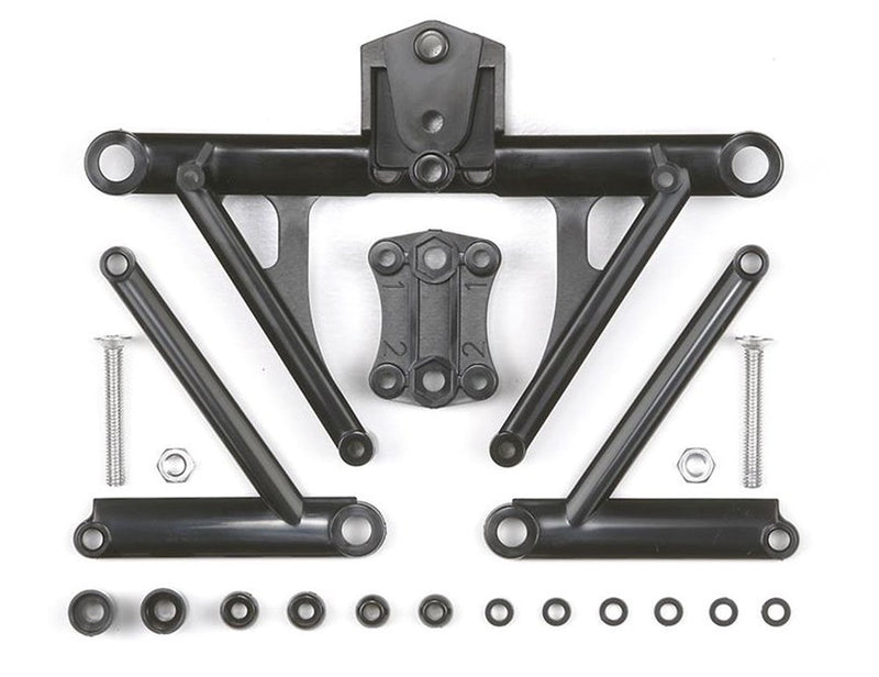 Tamiya 51381 F104 F Parts (F Sus. Arm)