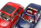 Tamiya 1/24 Fiat 500F (3)