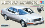 Tamiya 1/24 Lexus LS 400 (UCF11L) (2)