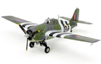 Tamiya 1/48 FM-1 WILDCAT/MARTLET VERSION