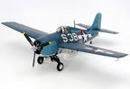 Tamiya 1/48 FM-1 WILDCAT/MARTLET VERSION (3)