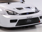 Tamiya '03 Ford Focus Painted Body RC Touring Car 1/10 Scale (2)