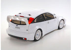 Tamiya '03 Ford Focus Painted Body RC Touring Car 1/10 Scale (3)