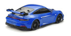 Tamiya 911 GT3 Painted Blue TT-02 RC Touring Car 1/10 Scale (3)