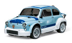 Tamiya 1000 TCR BG Painted MB-01 Excl ESC RC Touring Car 1/10 Scale